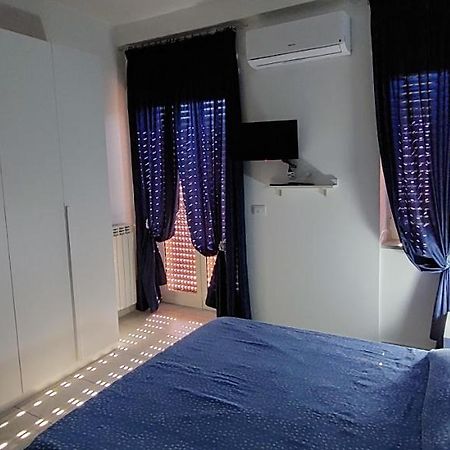 Lincoln B&B Caserta Zewnętrze zdjęcie