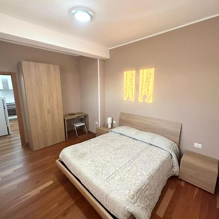 Lincoln B&B Caserta Zewnętrze zdjęcie