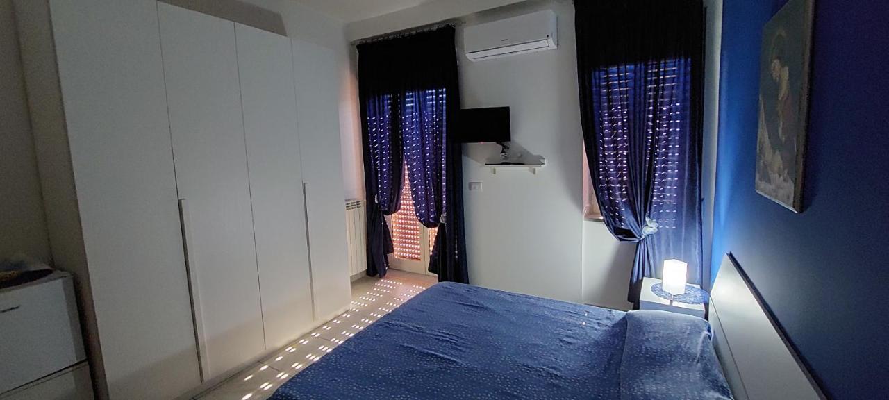 Lincoln B&B Caserta Zewnętrze zdjęcie