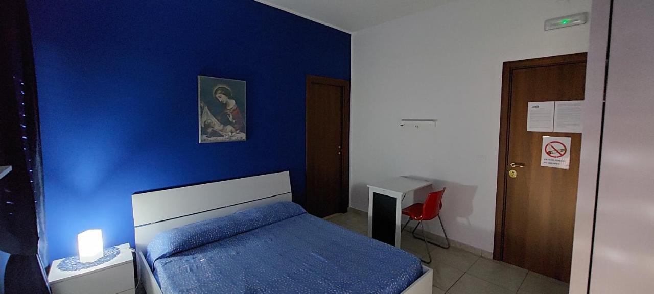 Lincoln B&B Caserta Zewnętrze zdjęcie