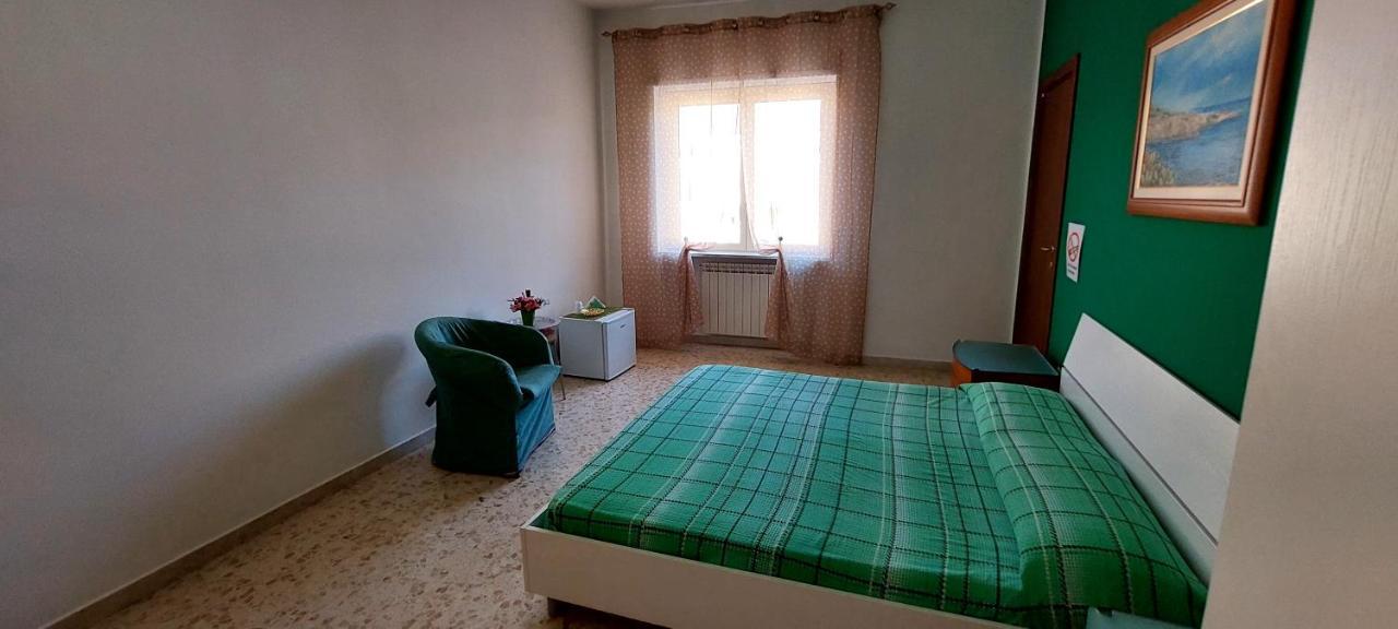 Lincoln B&B Caserta Zewnętrze zdjęcie