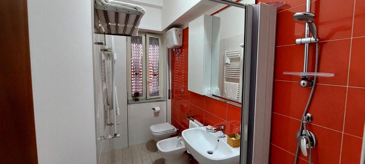 Lincoln B&B Caserta Zewnętrze zdjęcie