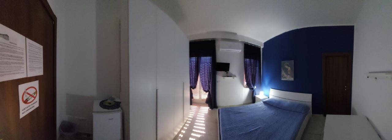 Lincoln B&B Caserta Zewnętrze zdjęcie