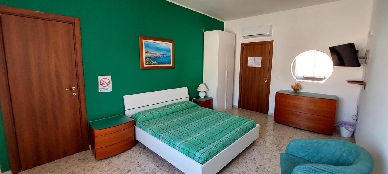 Lincoln B&B Caserta Zewnętrze zdjęcie