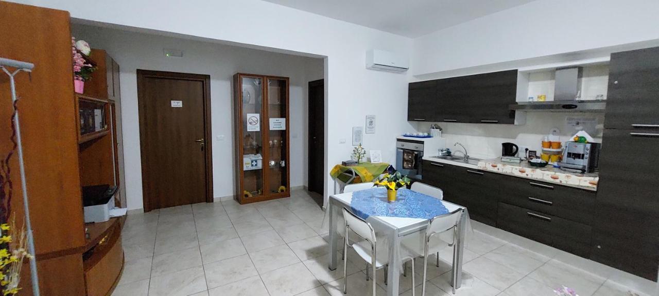 Lincoln B&B Caserta Zewnętrze zdjęcie