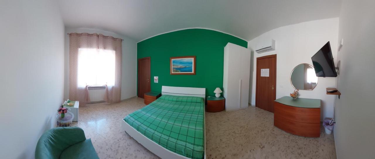 Lincoln B&B Caserta Zewnętrze zdjęcie