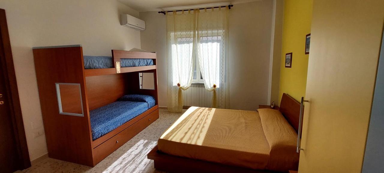 Lincoln B&B Caserta Zewnętrze zdjęcie