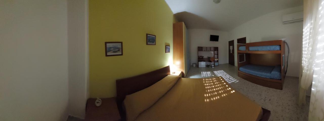 Lincoln B&B Caserta Zewnętrze zdjęcie