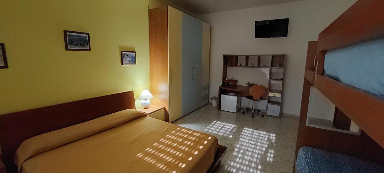 Lincoln B&B Caserta Zewnętrze zdjęcie