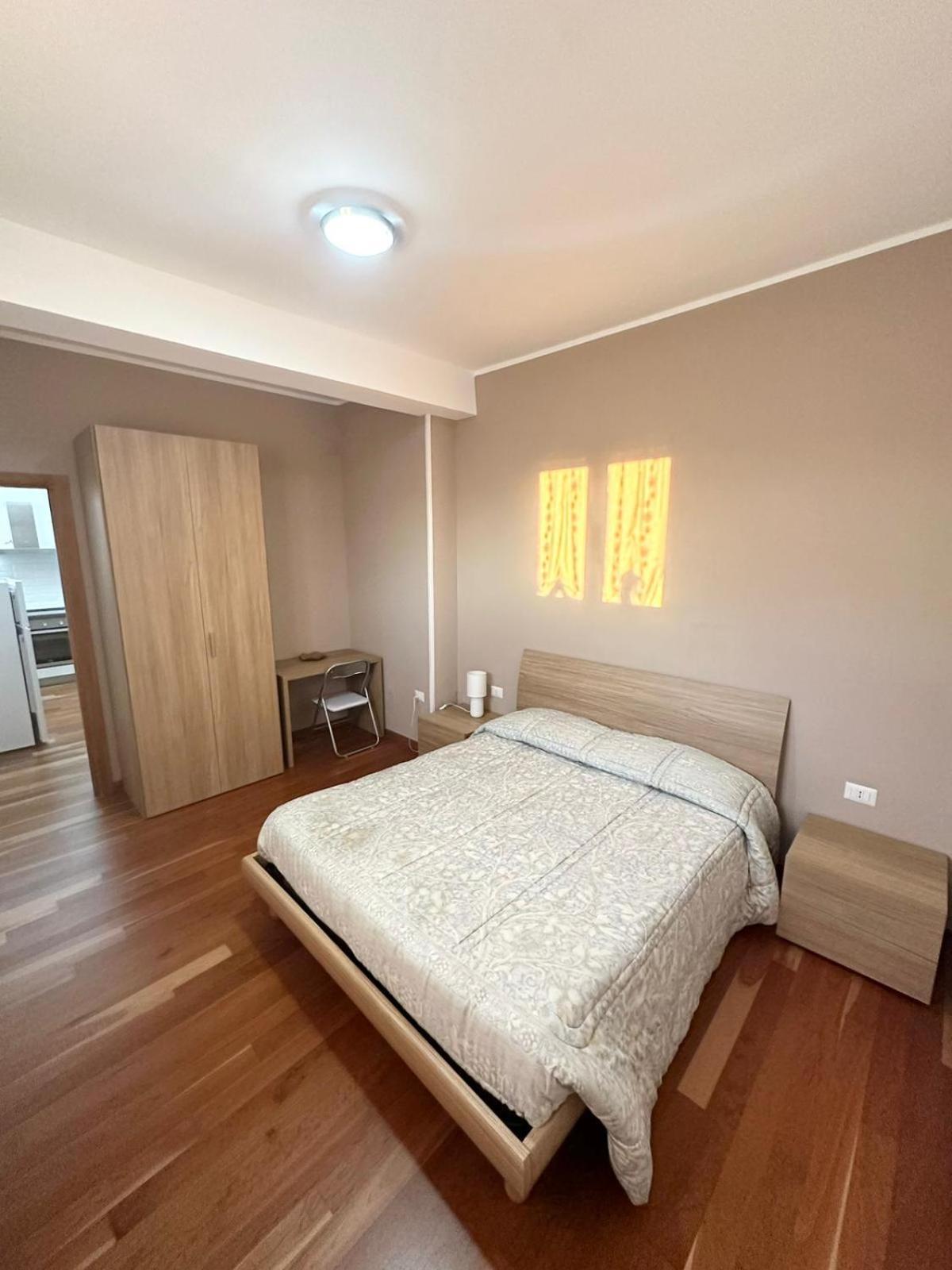 Lincoln B&B Caserta Zewnętrze zdjęcie