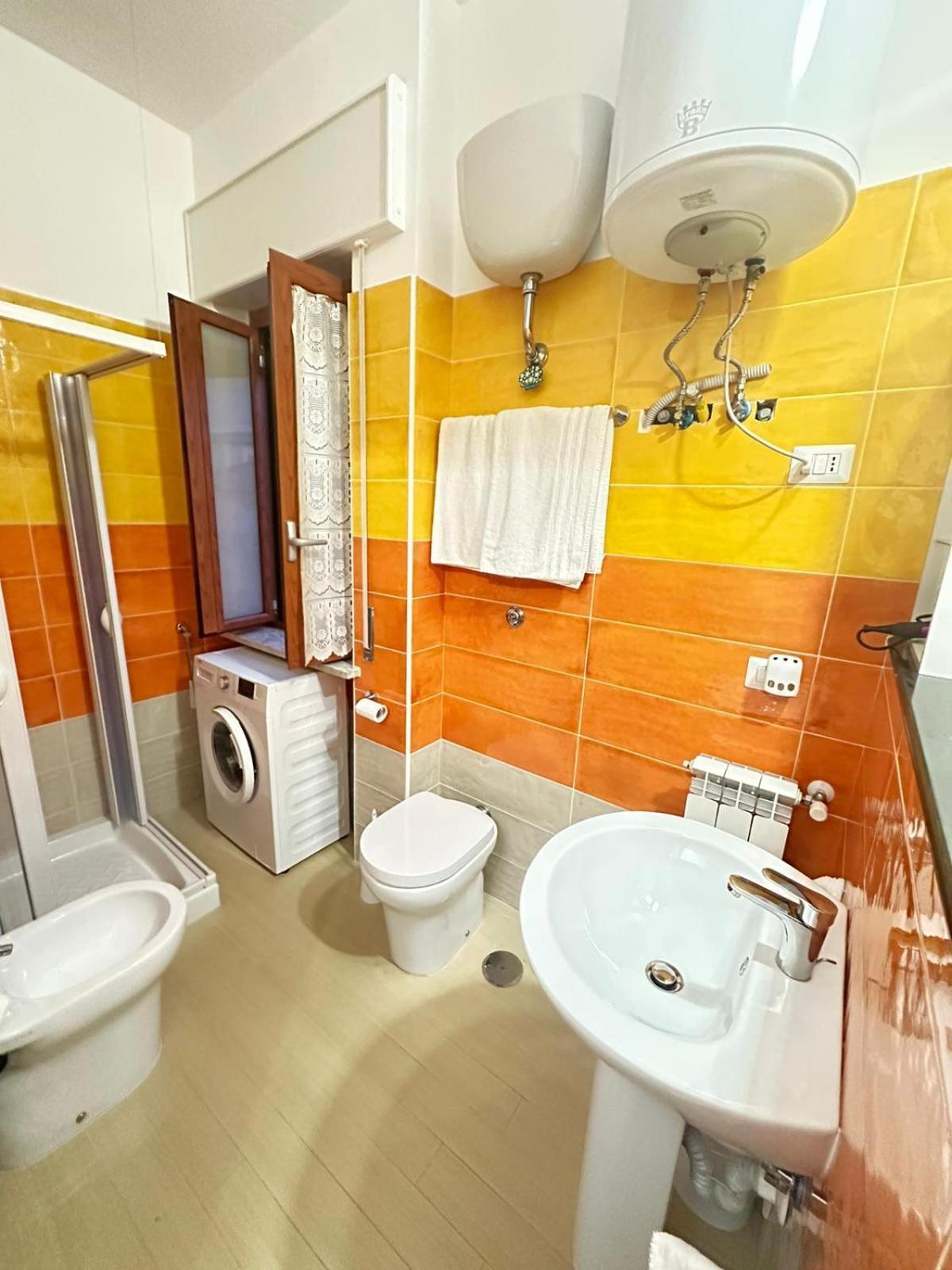 Lincoln B&B Caserta Zewnętrze zdjęcie